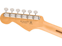 Fender Player II Stratocaster Maple Fingerboard Black Fender Player II Stratocaster Maple Fingerboard Black